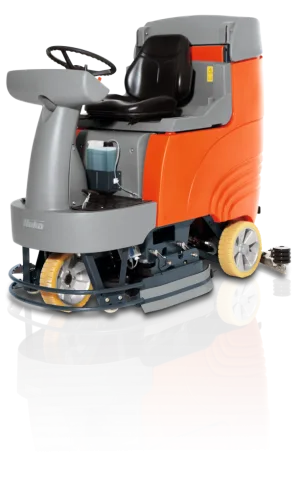 Scrubmaster B115 R
